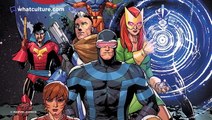 10 X-Men Characters Writers Need To Stop Using