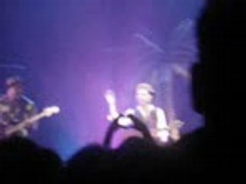 BELLE DEMOISELLE CHRISTOPHE MAE FLORANGE 11/10/07