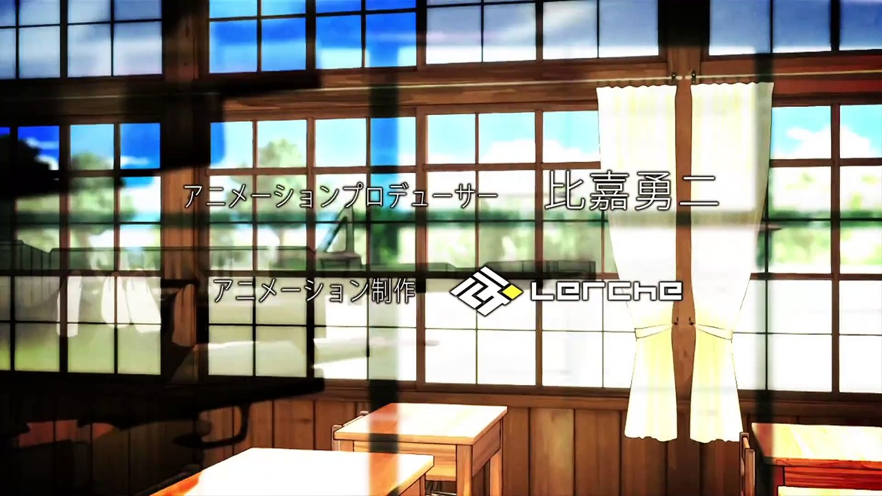 Assassination Classroom S1E8
