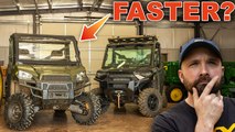 What Polaris DOESN’T want you to know about the Ranger