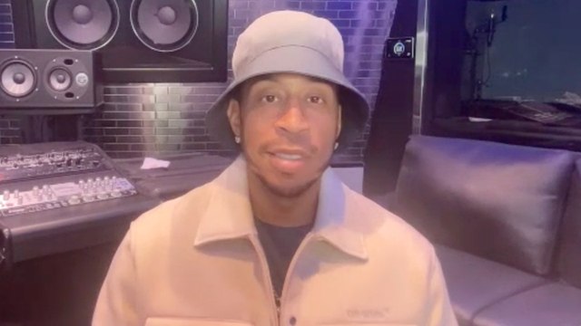Ludacris Teases New Music, 'Fast 11' and What to Expect at iHeartRadio Music Awards | THR News Video