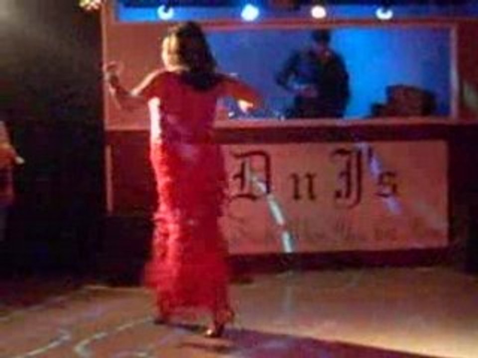 Drag Queen, Ms. Venus