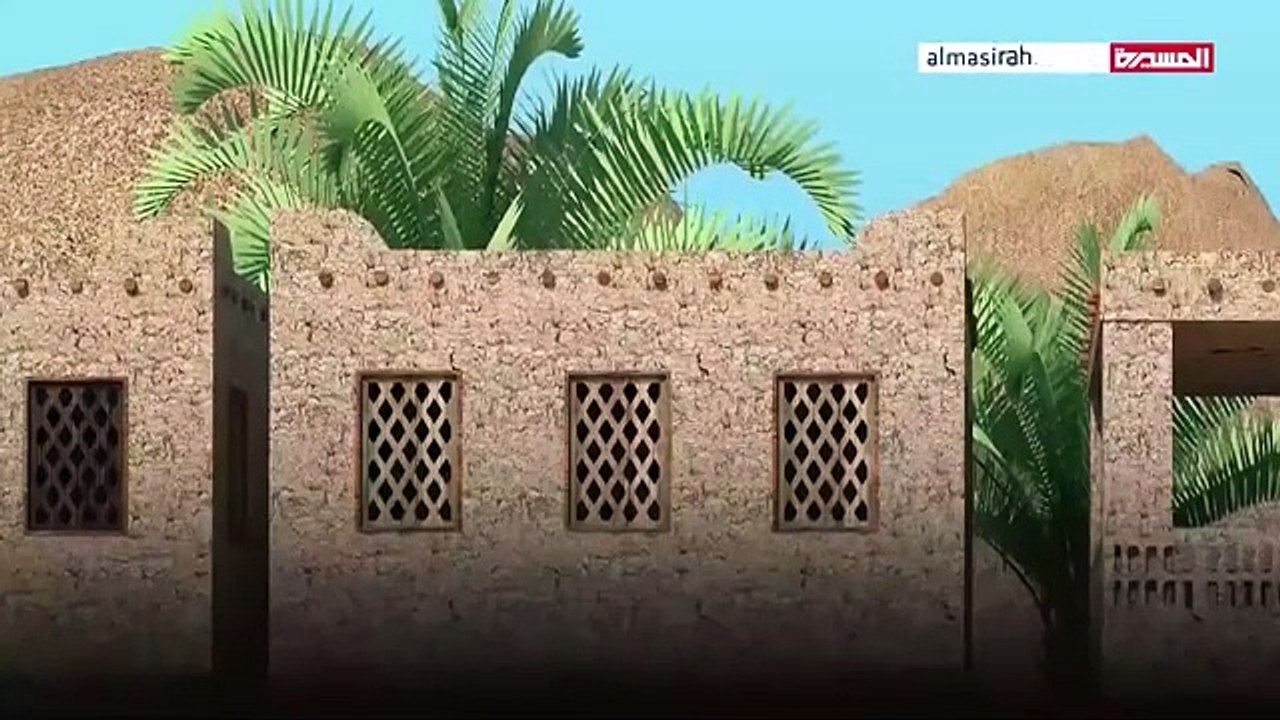 شااهد المسلسل الكرتوني إمام الثائرين  يروي قصة الإمام زيد بن علي (عليه السلام) الحلقة السادسة