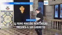 Portogallo: il primo ministro Luis Montenegro annuncia i nomi nel nuovo governo