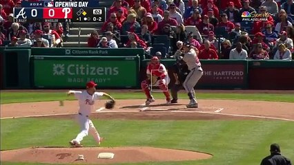 MLB: Ronald Acuña Jr. se robó su primera base de la campaña