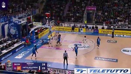 Video News - Germani a Varese per ritrovare la scintilla