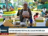 II Festival del Cuajao Maturín 2024 busca resaltar la tradición gastronómica del estado Monagas