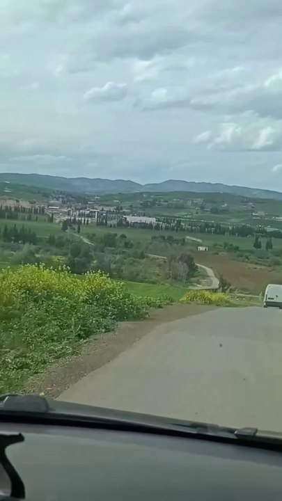 ما يفعل الله بعذابكم...؟