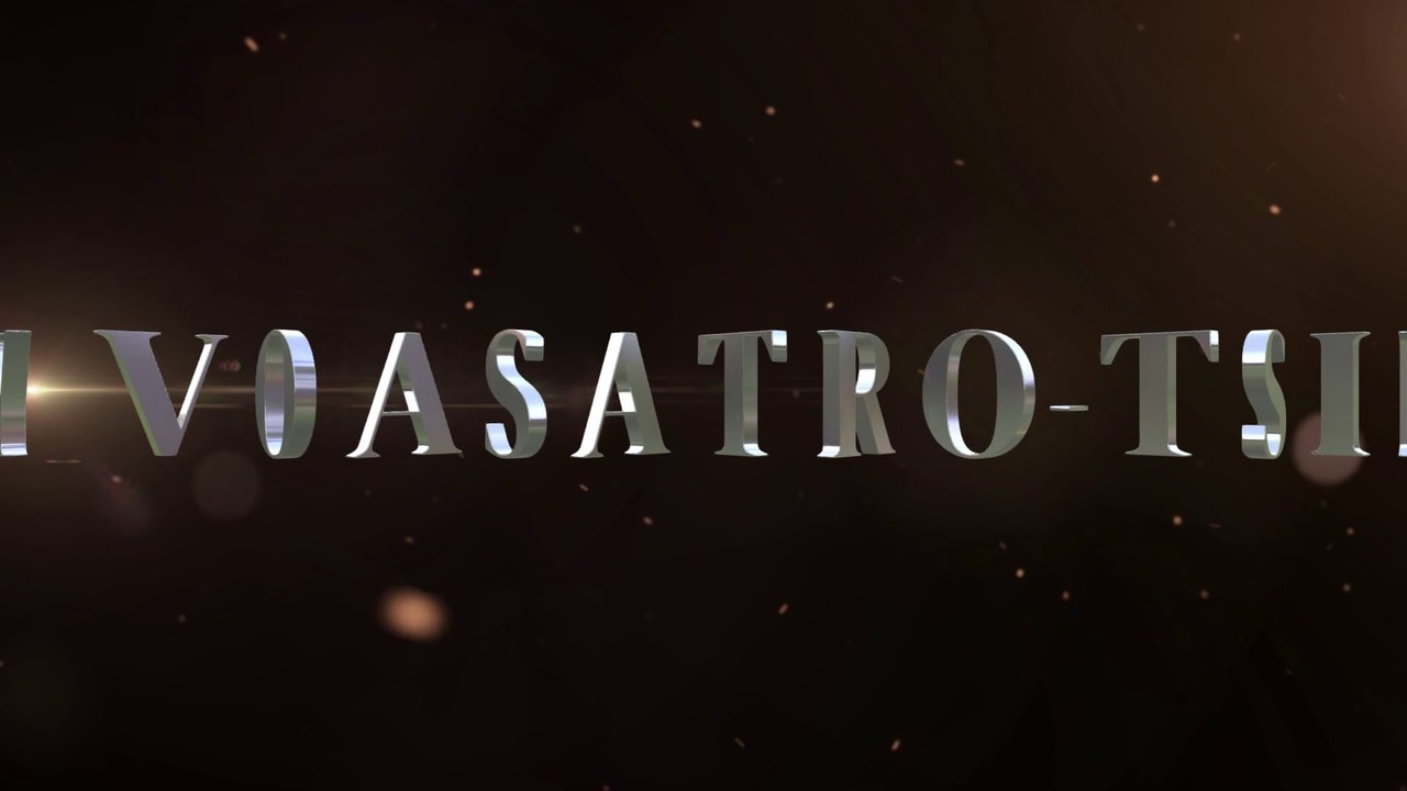 RY VOASATRO-TSILO.     MPITENDRY. HARY SOAFANIRY RAVONJISOA