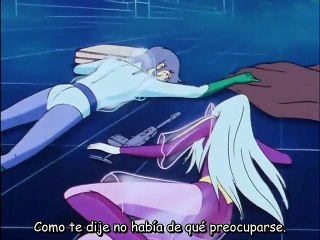 39 Kasumi, de la ciudad de niebla