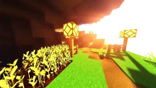 Your Ultimate Minecraft Parkour Journey 13 Minutes of Thrills! | techar_nature