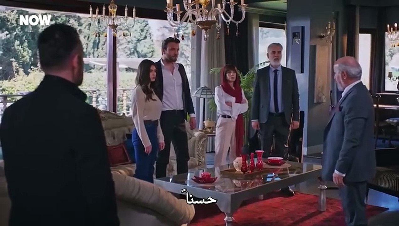 مسلسل حب بلا حدود الحلقة 26 مترجم