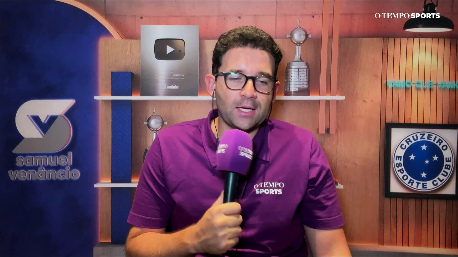 ACOMPANHE AO VIVO FM O TEMPO AO VIVO (1707)