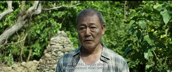 The Strangers Bande-annonce (EN)