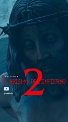 HELLHOLE 2 secuela del Abismo del infierno #cine #netflix #peliculas