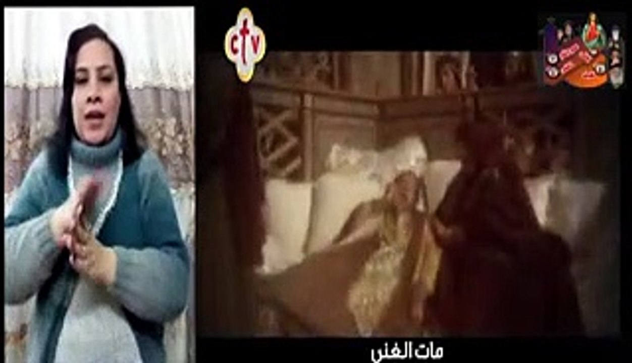 + ترنيمة يسوع حكالنا مترجمة بلغة الاشارة +