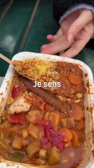 Le couscous le moins cher VS le plus cher ✨