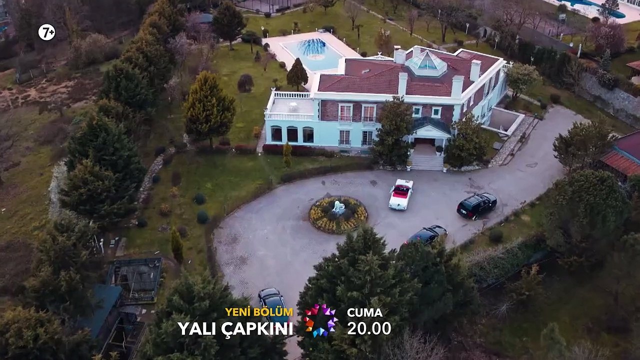 Yalı Çapkını 64. Bölüm 2. Fragman(720p)