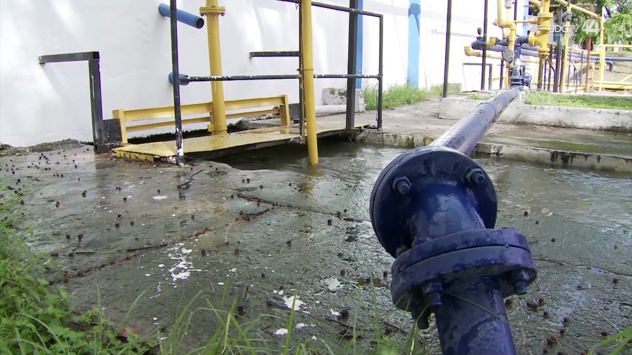 Jalisco reutiliza sólo el 3% del agua tratada y el reto la tira a los ríos y arroyos contaminados