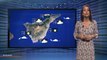 La previsión del tiempo en Canarias para el 30 de marzo de 2024, en Atlántico Televisión.