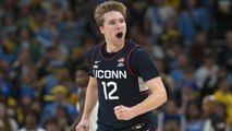 UConn Dominates by 30 Points: Are They the Team to Beat?