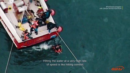 Air Crash Investigation S24E07 Pitch Battle