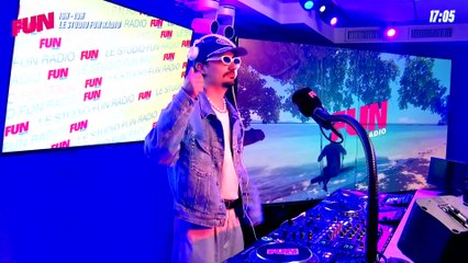 Le Studio Fun Radio - L'intégrale du 29 mars