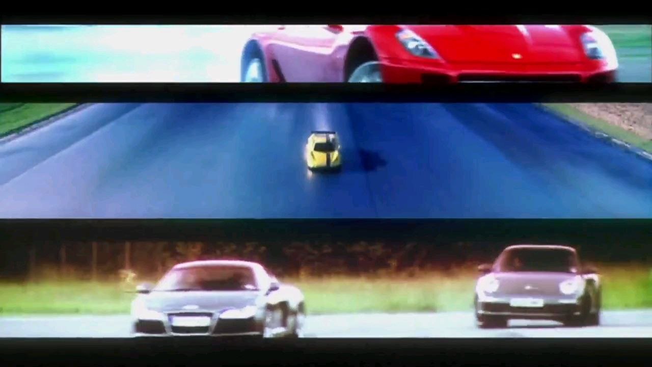 Top Gear Saison 16