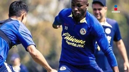 "Para tener un buen nivel debo de sumar minutos": Néstor Araujo