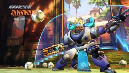 Jugada Destacada Orisa 177