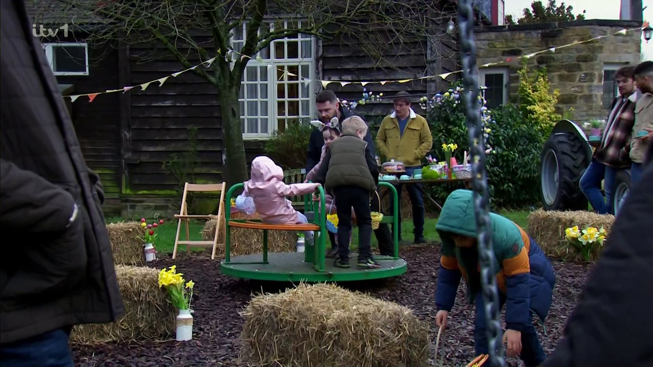 Emmerdale 29th March 2024