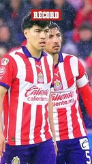 Teun Wilke, el goleador del Tapatío que levanta la mano para tener minutos con Chivas