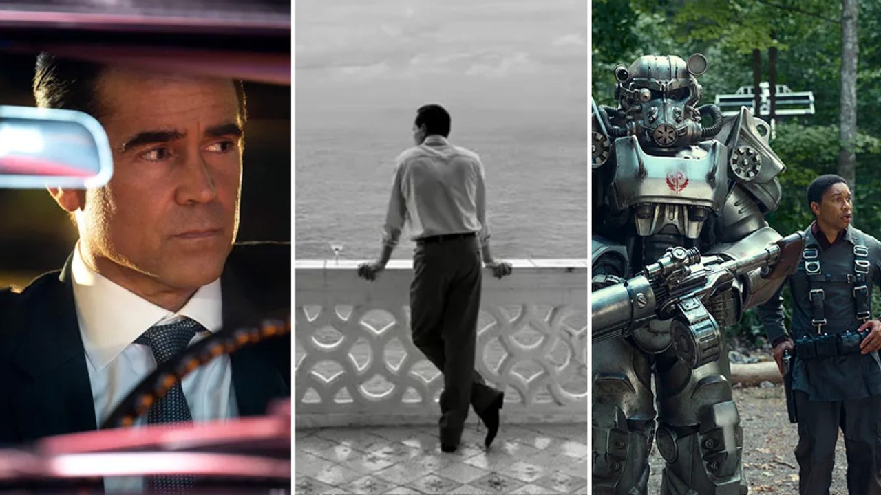 5 New Original Series Coming to Streaming | THR News Video