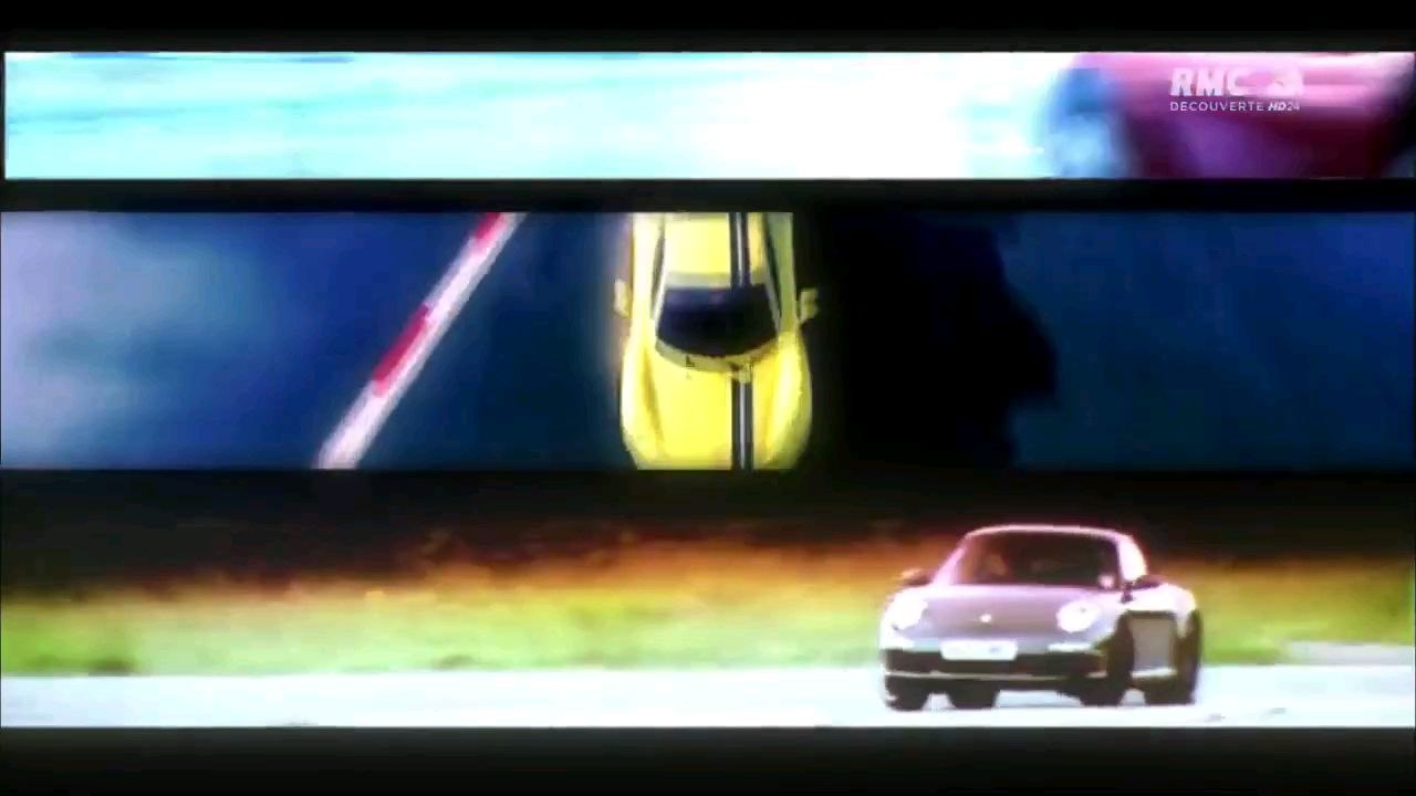 Top Gear Saison 17