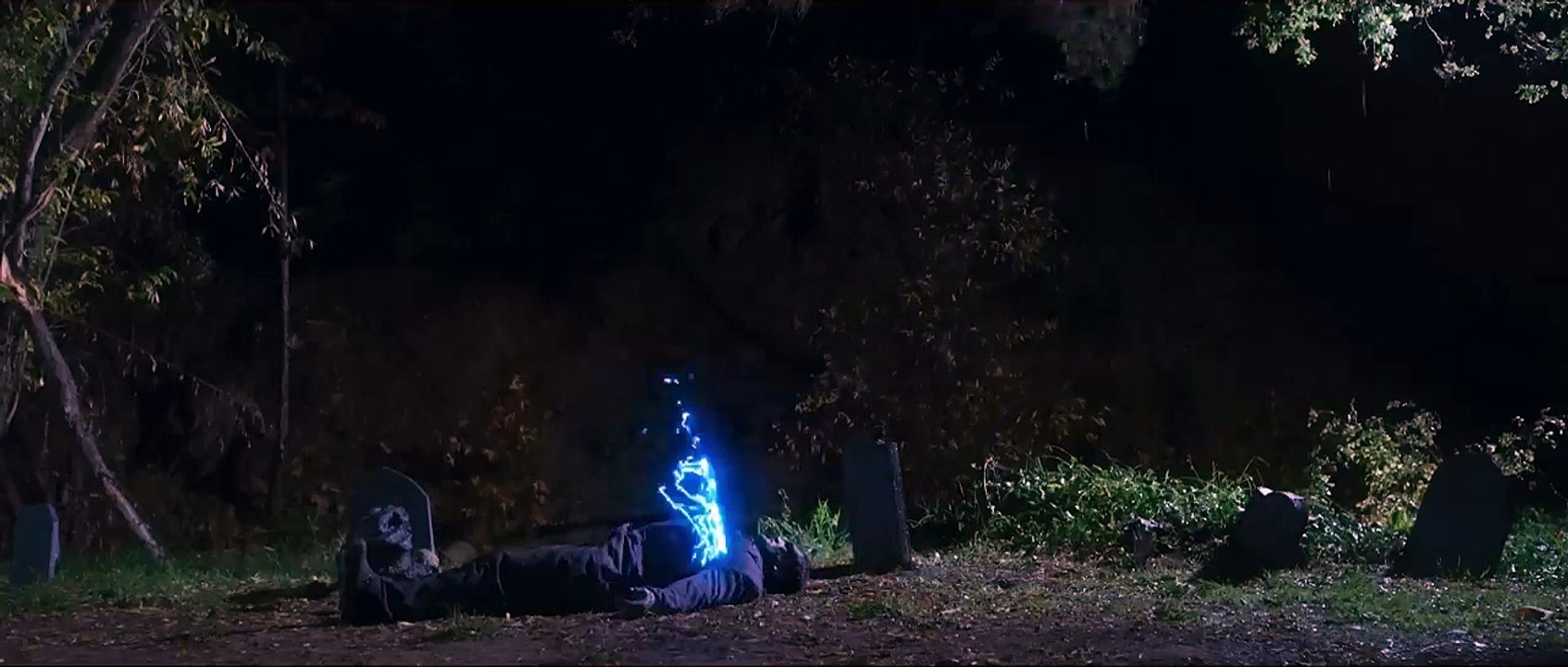 MONSTER MASH - Official Trailer