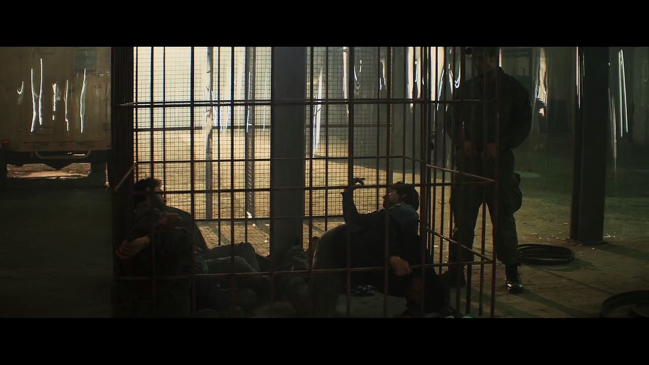 Soulcatcher (2023) stream deutsch anschauen