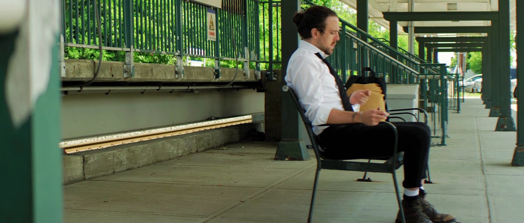 The Ones You Didn’t Burn (2022) stream deutsch anschauen