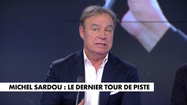 Fabien Lecoeuvre : «Il est sur scène depuis qu’il a 14, 15 ans»
