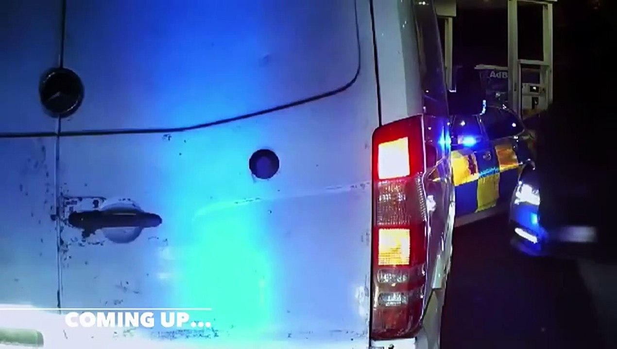 Traffic Cops S12E15 (Mar 25 2024)