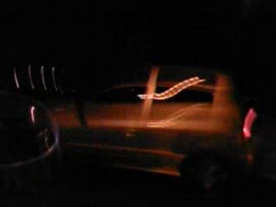 Clio rs1 vs golf 5 gti