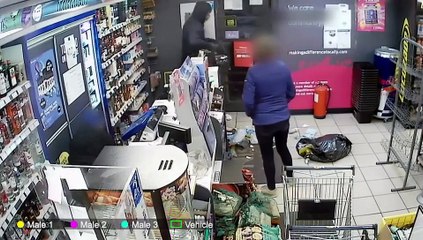 Police Interceptors S18E09 (7 Dec 2020)