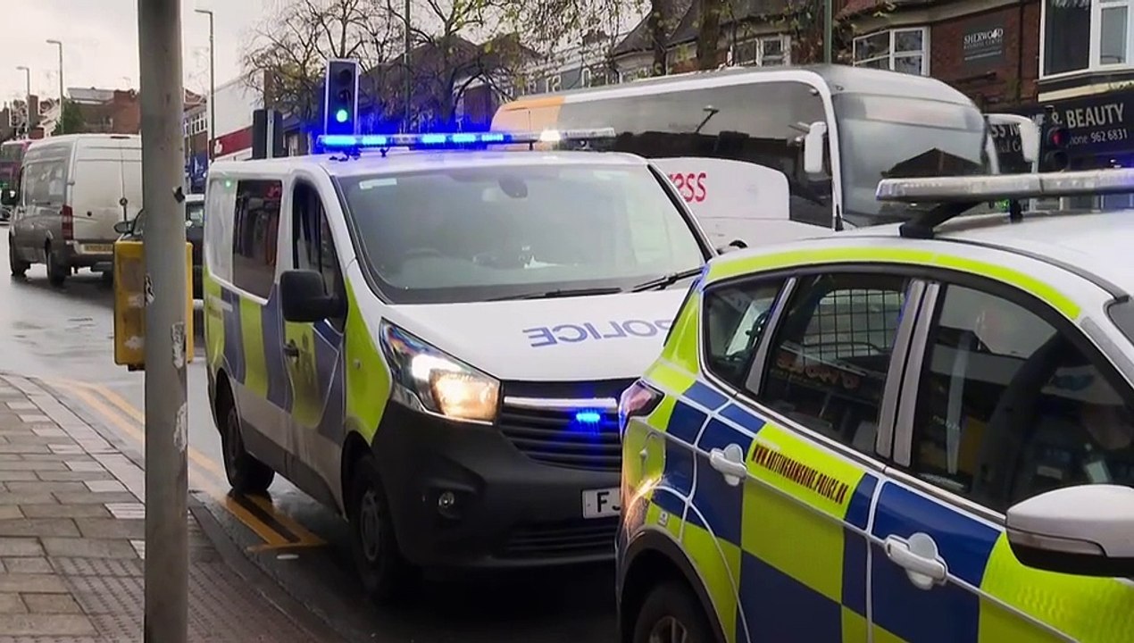 Police Interceptors S18E07