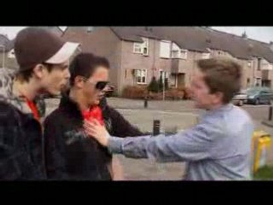 Donauthugs - Aflevering 2
