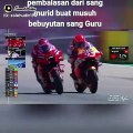 Hailgh moto gp 2023 peco vs Marquez gp aragon