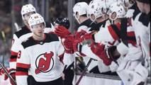Buffalo Sabers Vs. New Jersey Devils NHL Betting Preview