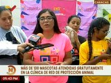 Movimiento Somos Venezuela inaugura la primera Clínica de Red de Protección Animal en Caracas