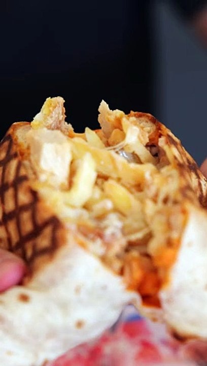 O'Tacos : P*rnfood