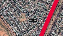 Three children arrested after two serious incidents near Alice Springs