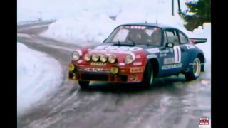 [HQ] WRC 1979 Rallye Automobile Monte-Carlo (Asphalt - Snow, 619.00 km) [REMASTER AUDIO/VIDEO]