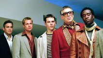 Ocean's Eleven vidéo bande annonce